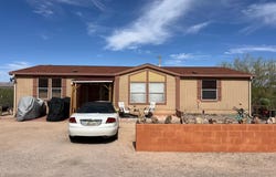 765 S Catarina Street, Benson, AZ 85602