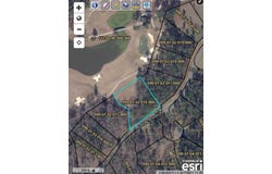 Lot M-16 CAVALRY Run, North Augusta, SC 29860