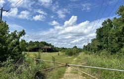 306 Industrial Road, Center, TX 75935