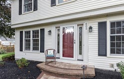 602 Kayleigh Drive, Webster, NY 14580