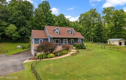 195 Coleman Lane, Powell, TN 37849