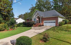 1261 Holiday Drive, Southside, AL 35907