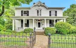 220 N Broad ST, Salem, VA 24153