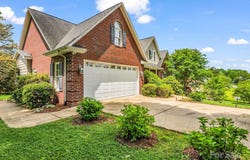 262 Woodridge Drive, Rutherfordton, NC 28139