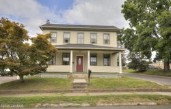 203 W 6TH Street, Bloomsburg, PA 17815