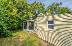 1210 E Bernhard Avenue, Hazel Park, MI 48030