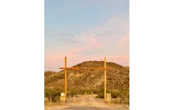 10 Kangaroo Mouse Rd, Terlingua, TX 79852