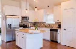 2008 Hill Crest Court, Weatherford, TX 76086