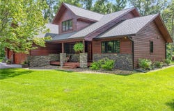 32301 Russ Court, Breezy Point, MN 56472