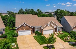 213 Belmonte Circle, O'Fallon, MO 63368