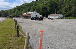 14367 LINCOLN HIGHWAY, EVERETT, PA 15537