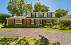 25819 Branchaster Road, Farmington Hills, MI 48336