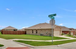 9752 New Bern Drive, Fort Worth, TX 76108
