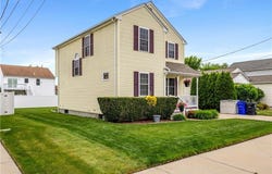 53 Hyde Avenue, Pawtucket, RI 02861