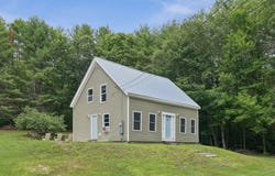 173 State Rte 121, Otisfield, ME 04270