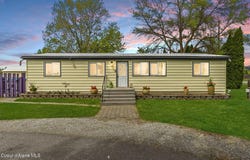 9591 N CHASE RD, Post Falls, ID 83854