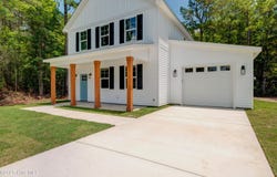 1536 Dorsey Lane, Navassa, NC 28451