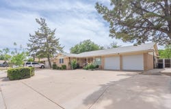 3751 Oakridge Dr, Odessa, TX 79762