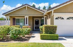 908 Valerie Lane, Tehachapi, CA 93561