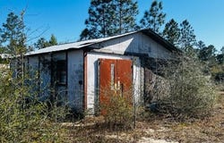 00 NW Cr-274, Altha, FL 32421