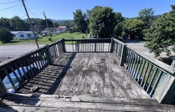 416 Winchester Avenue, Middlesboro, KY 40965