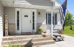 153 Pheasant Ridge Drive, Montrose, MN 55363