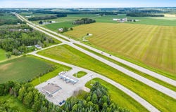 W2008 ST 29 Highway, PULASKI, WI 54162
