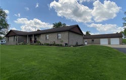 14035 Dover Road, Apple Creek, OH 44606