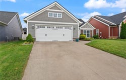 3513 Alexis Drive, New Albany, IN 47150