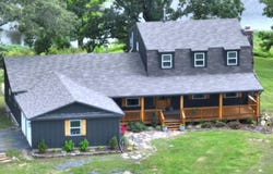 702 Polk Road 57, Mena, AR 71953