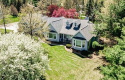 3810 TIMBER VALLEY DRIVE, Wisconsin Rapids, WI 54494
