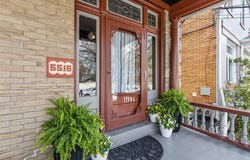 5516 Kentucky Ave, Shadyside, PA 15232