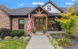 931 South Dogwood Drive, Berea, KY 40403