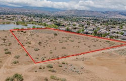 0 Avenue M2 And 42nd St. West, Quartz Hill, CA 93536