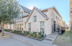 8713 Whitehead Street, McKinney, TX 75070