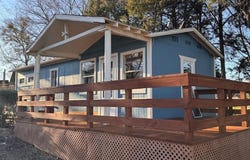 120 Bass Road, Point, TX 75472
