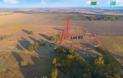 Tbd 02 Sandswitch Road, Ennis, TX 75119