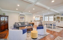 21191 W SHARP Street, ROCK HALL, MD 21661