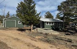 22 Yellow Wolf Way, Red Feather Lakes, CO 80545
