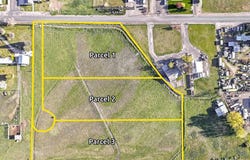 Parcel 3 14th Avenue W, Gooding, ID 83330