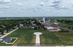 B Street lot: 13, Hampton, NE 68843