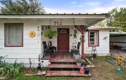 712 E Liberty Street, Mexia, TX 76667
