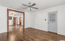 207 EAST Street, Franklin, IL 62638