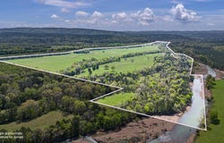 Bluffton, AR 72827