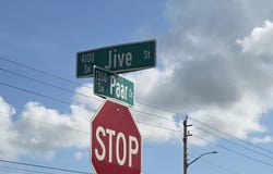 4100 SW Jive Street, Port Saint Lucie, FL 34953