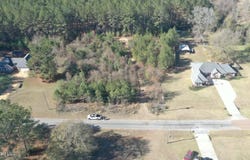 Deer Ridge Road, McComb, MS 39648