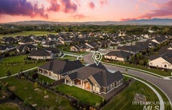 2529 N Fruniz Ave, Eagle, ID 83616