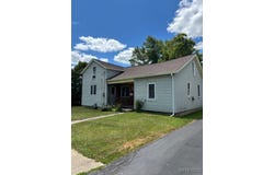 48 Windsor Street, Attica, NY 14011