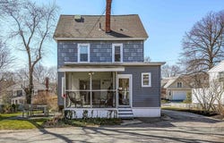 1 Ashmore Road, Worcester, MA 01602