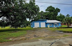 10 Green Avenue, Greensboro, FL 32330